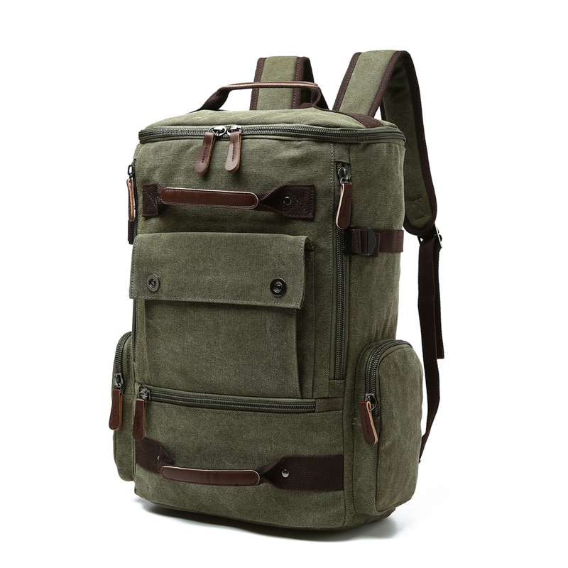 Beste Outdoor Sport Travel School Laptop Rugzak Wandelen Camping Zakken Waterdichte Tas Tiener Casual Rugzak Mochila
