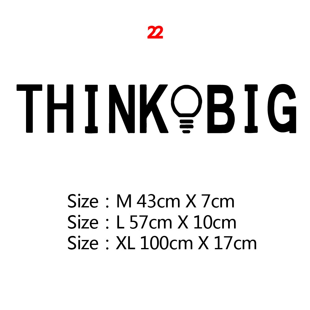 Beweggründe Phrasen Zauberstab Aufkleber Zitate Sätze Wohnkultur Für Schule Unternehmen Büro Studie Wandsticker Zimmer Decals