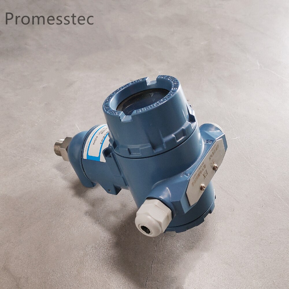 4-20ma 3051Model Explosie-Proo Druksensoren