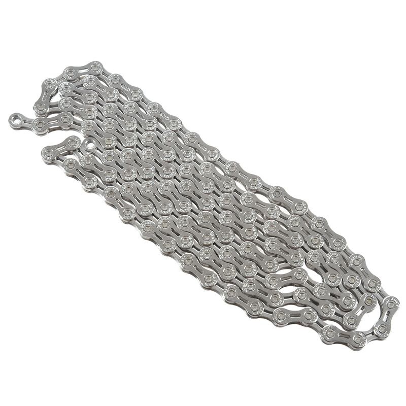 Nowy gorący Vg sport Ultralight 10 prędkości łańcuch rowerowy łańcuch rowerowy dziurawy 116L Góra Mtb łańcuch rowerowy drogowy s-10 S