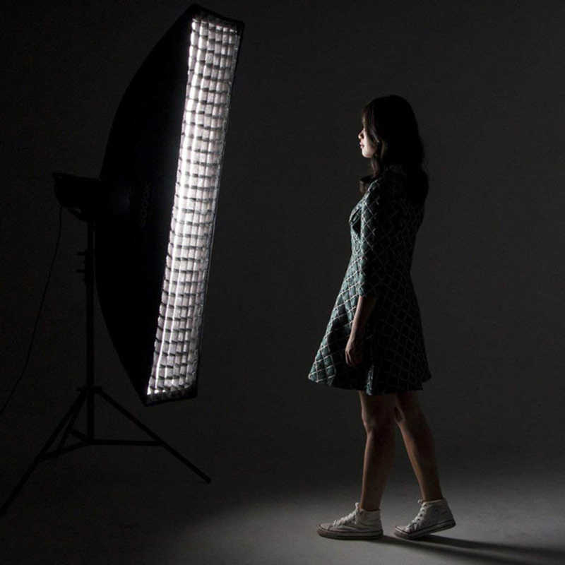 Softbox Cellular Grid Softbox Cellular Mesh Softbox Beehive Grid for Specia Products Softbox Video Special Portraits Video