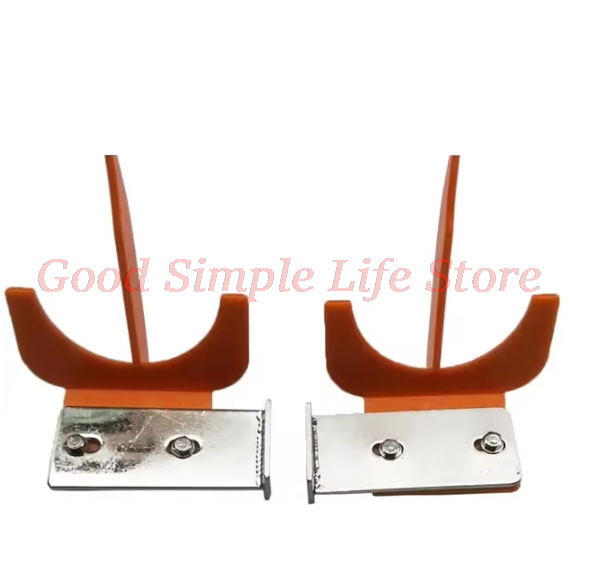 100% 2000E-2 Electric Orange Juicer Spare Parts / Spare Parts for Lemon Orange Juicing Machine/Orange Extractor Part Peeler: Brown