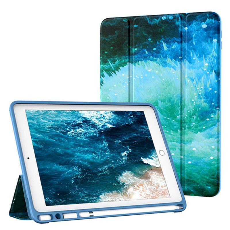 Case for ipad Pro inch cover with pencil – Grandado