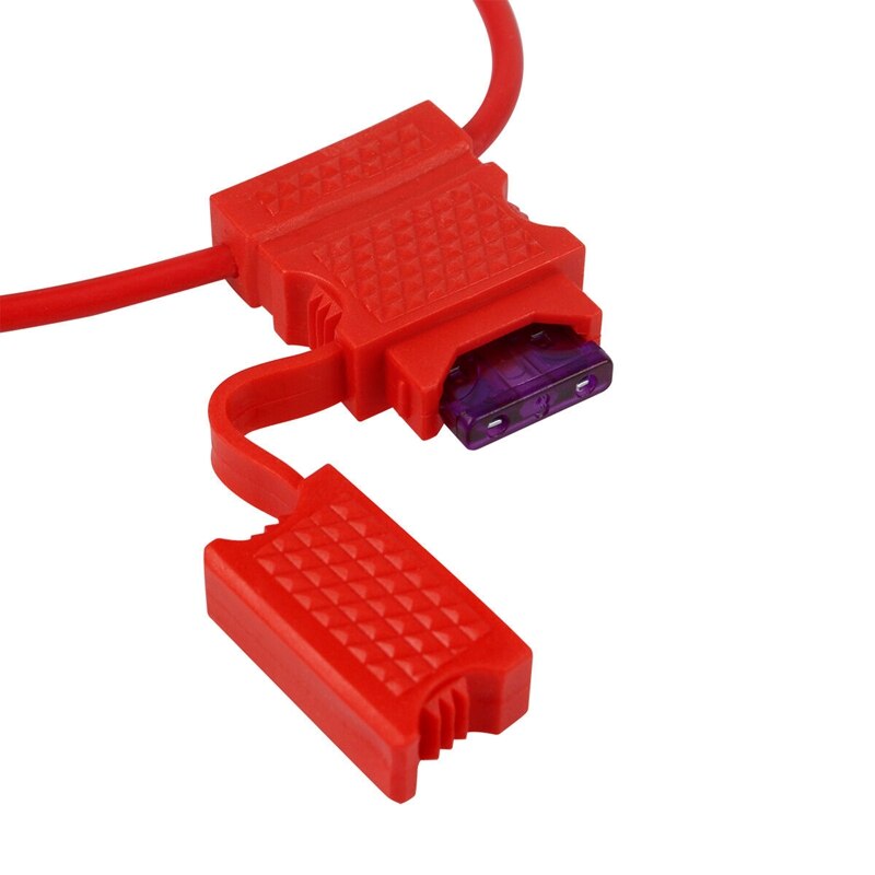 Dc 12V Auto Auto Sigarettenaansteker Power Cable Koord Voor Kenwood TM-241/261/281 Voor Yaesu Voor Icom FT-8800R/8900R Auto Mobiele Radio