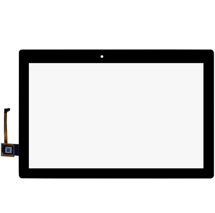 10.1 "Touch Screen Digitizer Glas Voor Lenovo Tab 2 A10-70F A10-70L + gereedschap