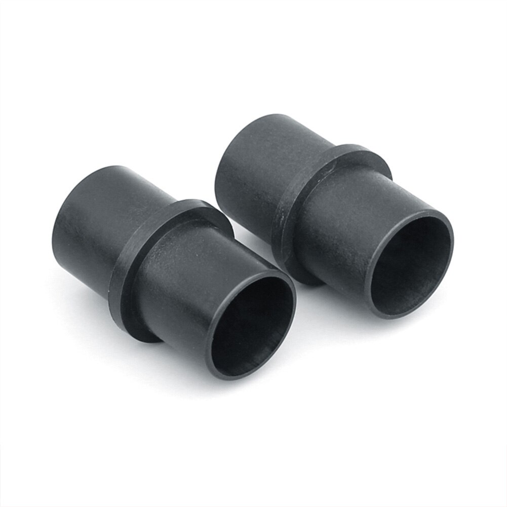 2pcs 42mm Ducting Joiner Connector Pipe For Eberspacher For Webasto Heater Duct Joiner Connector Ducting Connector