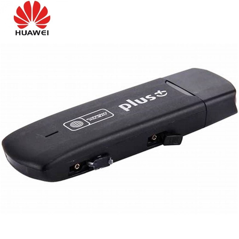 Huawei E3272s-153 Hilink 4G Lte 150 Mbps, Antenne Slot 2 X CRC9, Unlocked,