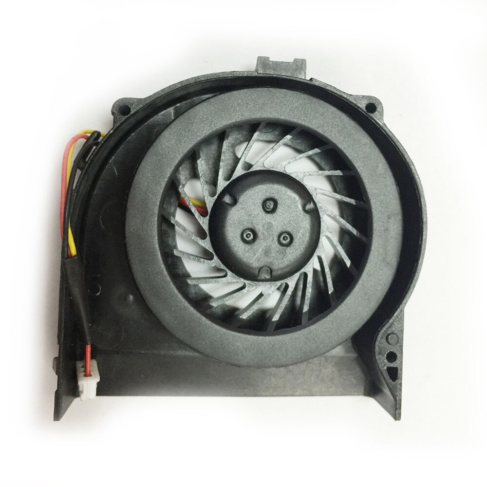 Brand CPU Cooling Fan for Lenovo IBM Thinkpad X200 X201 X201 Series Laptop Replacement CPU Cooling Fan For Computer