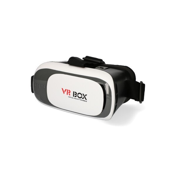Virtual Reality Bril Contact Vr Doos 4 "-6" Wit