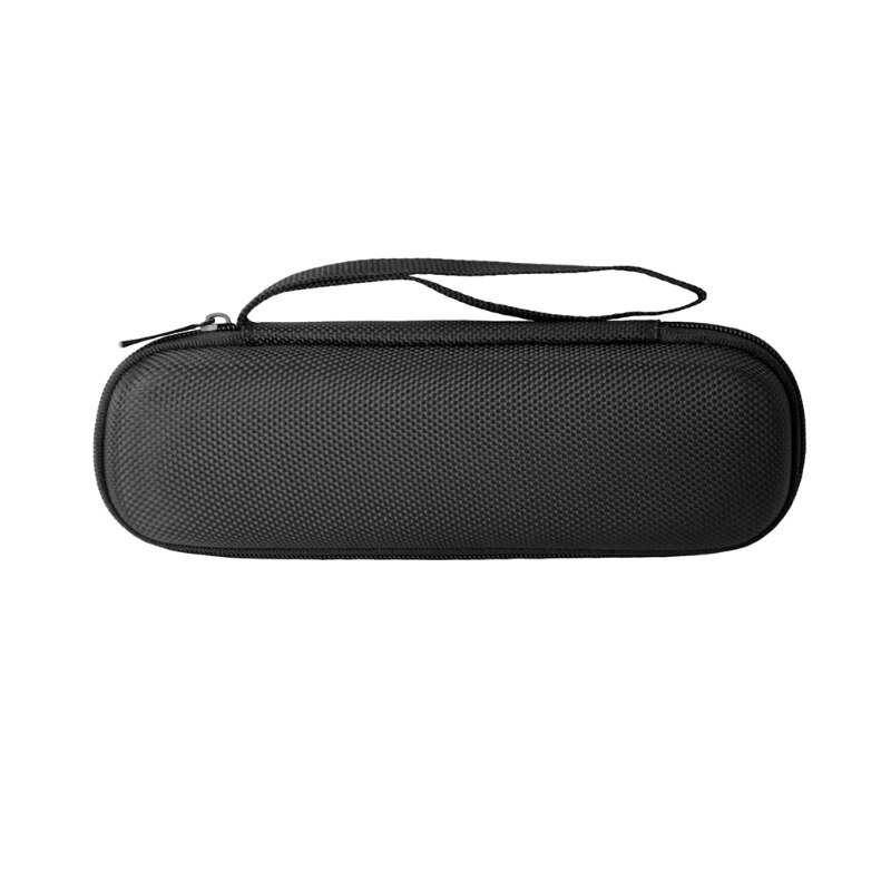 Étui Portable pour IFLYTEK AIP-S10 Traduction Stylo Sac De Rangement Boîte de Protection EVA Porte-Coque Compression T21A: black