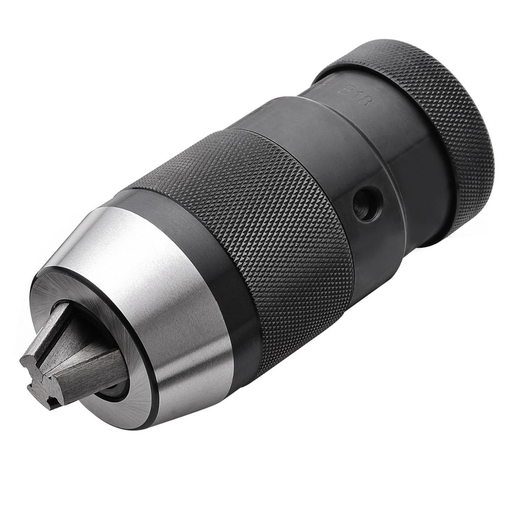1SET1-13mm B16 MT1 MT2 MT3 MT4 Boorkop Zelf Draai Licht Duty Taper voor Draaibank Elektrische Boor CNC Boormachine