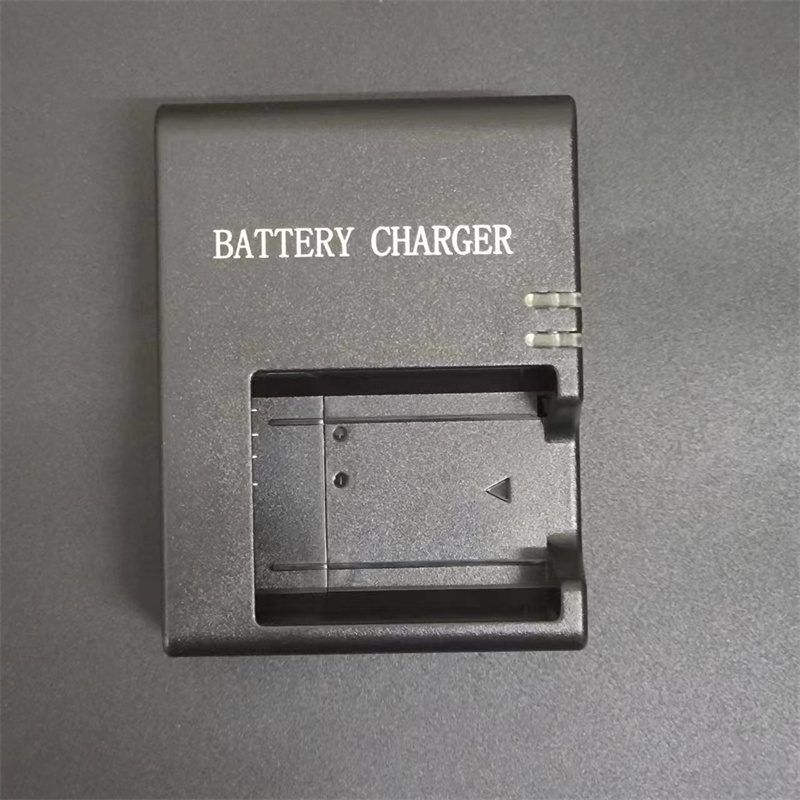 Cargador de LC-E10C con cable de alimentación, batería para Canon LP-E10 EOS 1300D 1500D 1200D 2000D 3000D Rebel T3 T5 T6 Kiss X50 X70 X80 X90