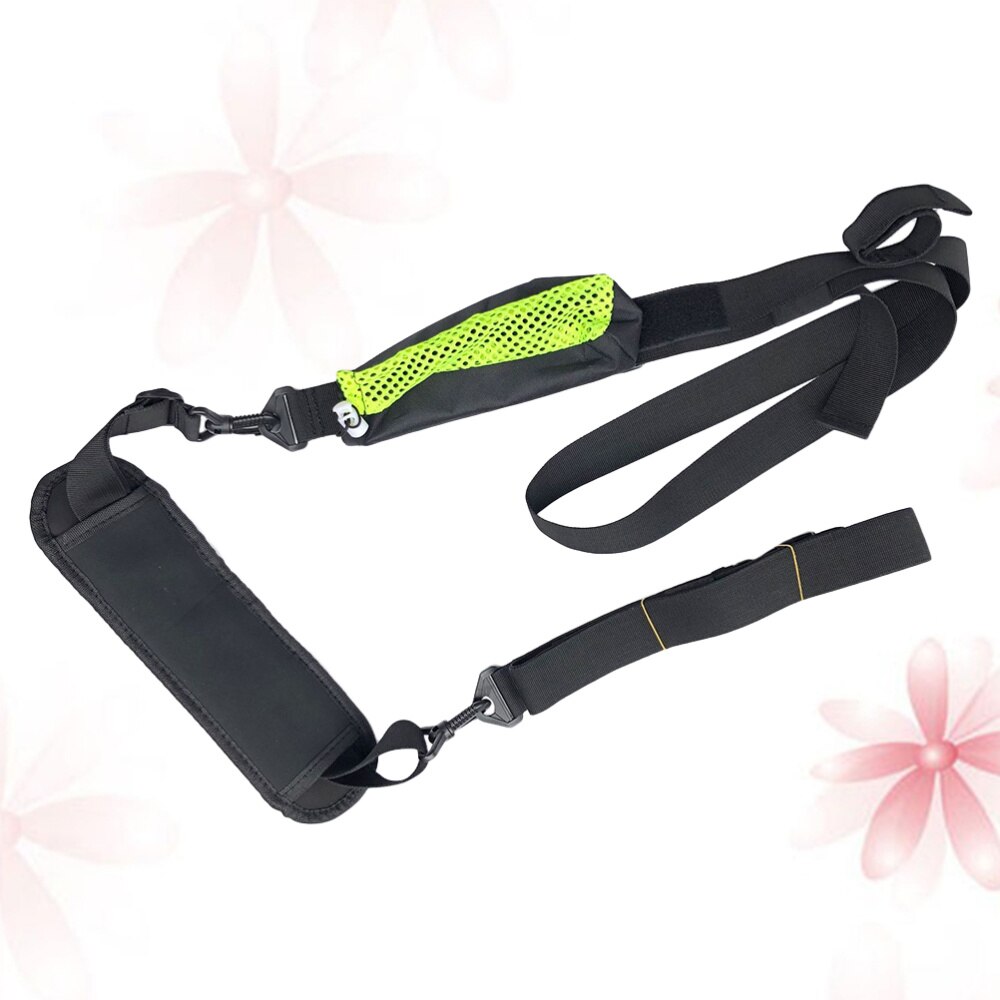 Zerodis Mundhalterung Für Action-Kameras - Mit Schwimmblock Für Wassersport