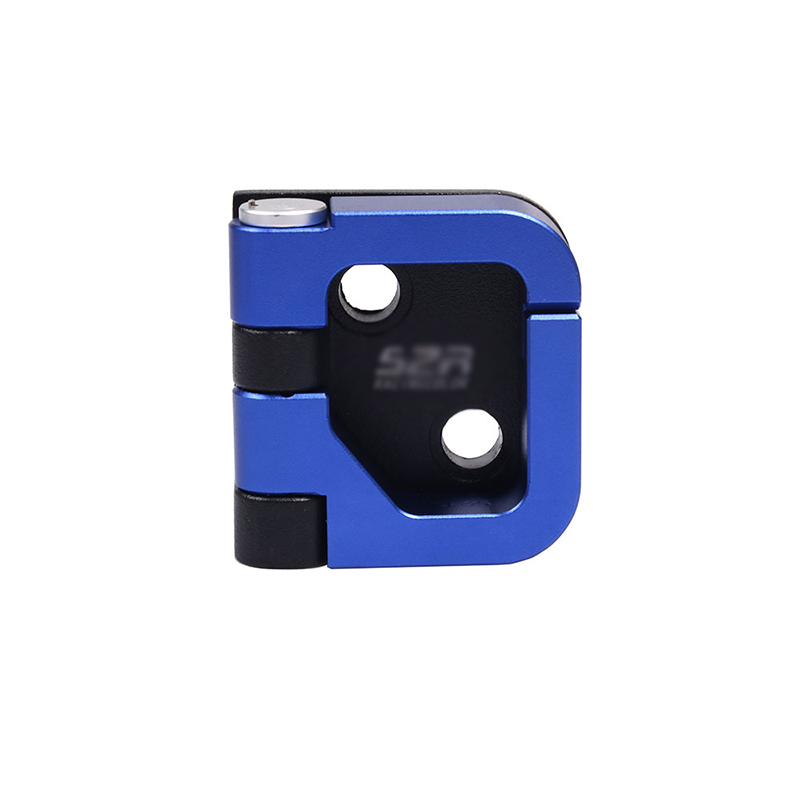 Motorfiets Scooter Bagage Diversen Tas Haak CNC Helm Hanger Haak voor UU125 UY125T Opbergtas Haak Houder