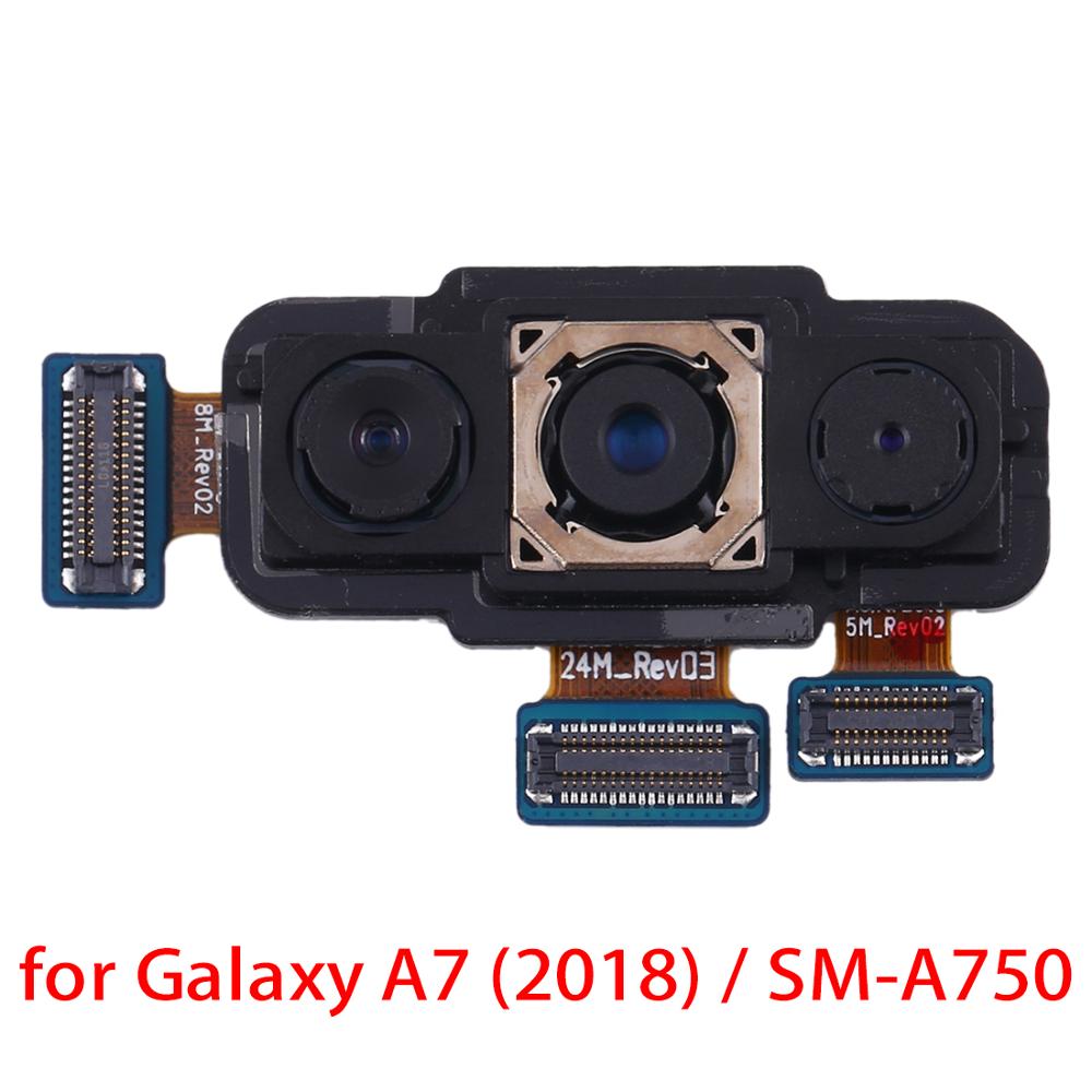 Back Facing Camera for Samsung Galaxy A31/A41/SM-A315/SM-A415/A90/A50s/A90s/A7)/SM-A750/Note10 Plus/A20s / SM-A207/A70