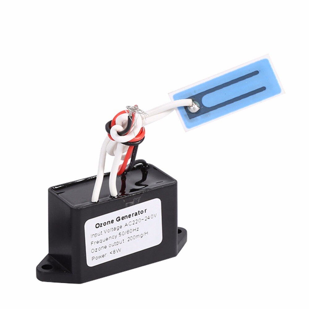 Mini Verwarmingsthermostaat Voor 3D-Printer - Temperatuurregelaar & Luchtreiniger Voor LCD/DLP Printers
