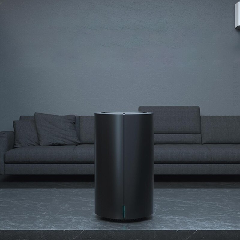 Xiaomi AC2100 Router 2033 mb/s 4 anteny 2.4G/5G dwuzakresowy pełny Gigabit Port sieciowy wzmacniacz sygnału wzmacniacz sygnału wi-fi