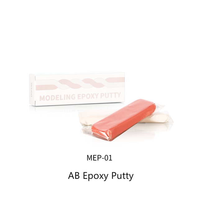 DSPIAE-masilla epoxi para modelado AB, utilizado para modificación y reparación de modelos: red