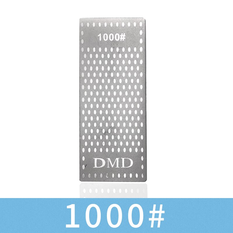 DMD Diamond Sharpening Stone Knife sharpener Honeycomb Surface Knife Whetstone Kitchen Grinding Tool: 1472