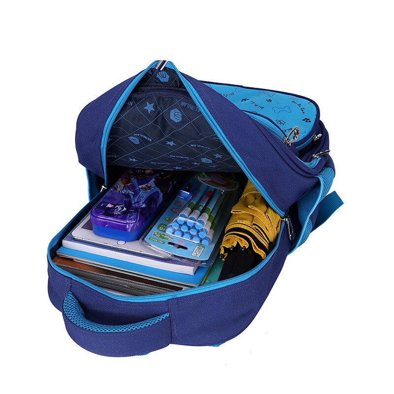 Afneembare trolley schoolrugzak tassen met wieltjes kinderschooltas jongens basisschoolrugzakken meisjes schooltassen sac a dos enfant