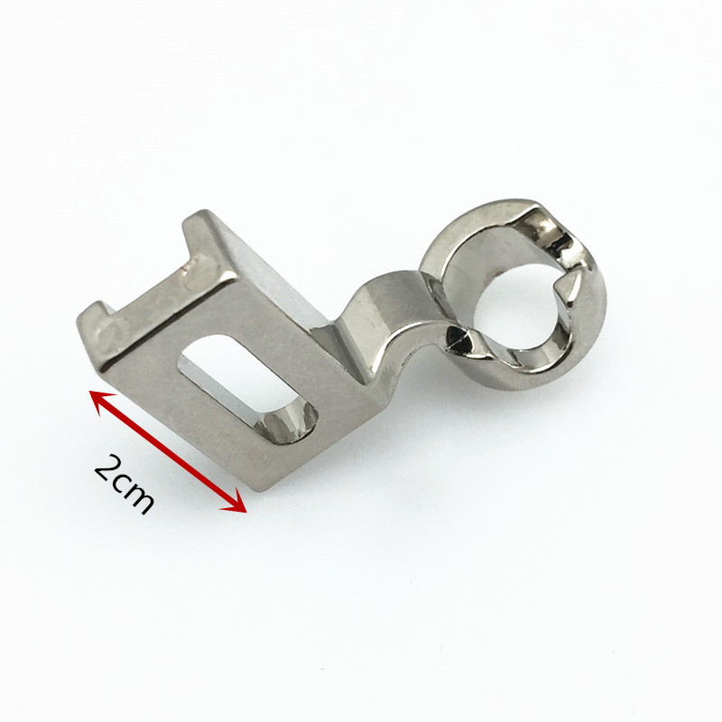 DIY Patchwork Foot Quilting Presser Foot Feet For High Low Shank Sewing Machine and Sewing Apparel Sewing Fabric Tool: 5