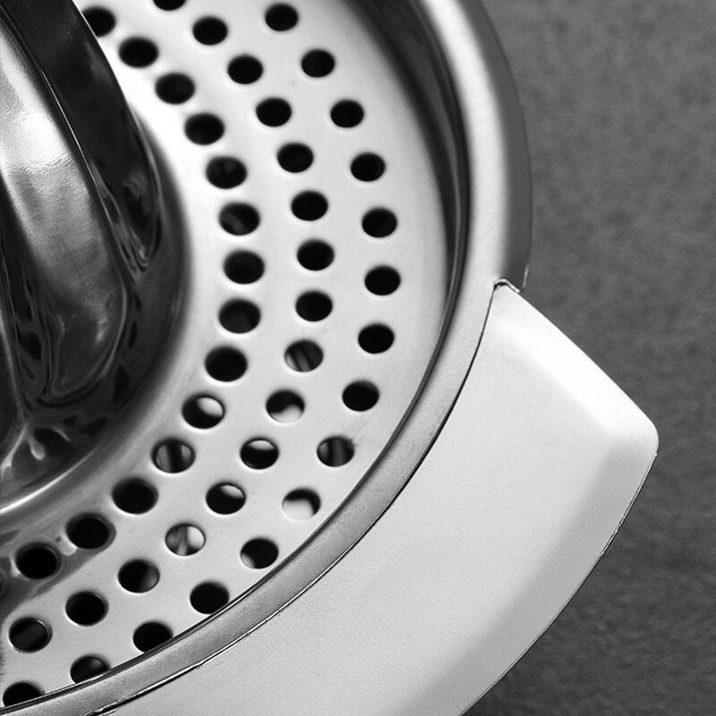 Portable lemon orange manual fruit juicer stainless steel kitchen accessories tools citrus raw hand pressed juice maker