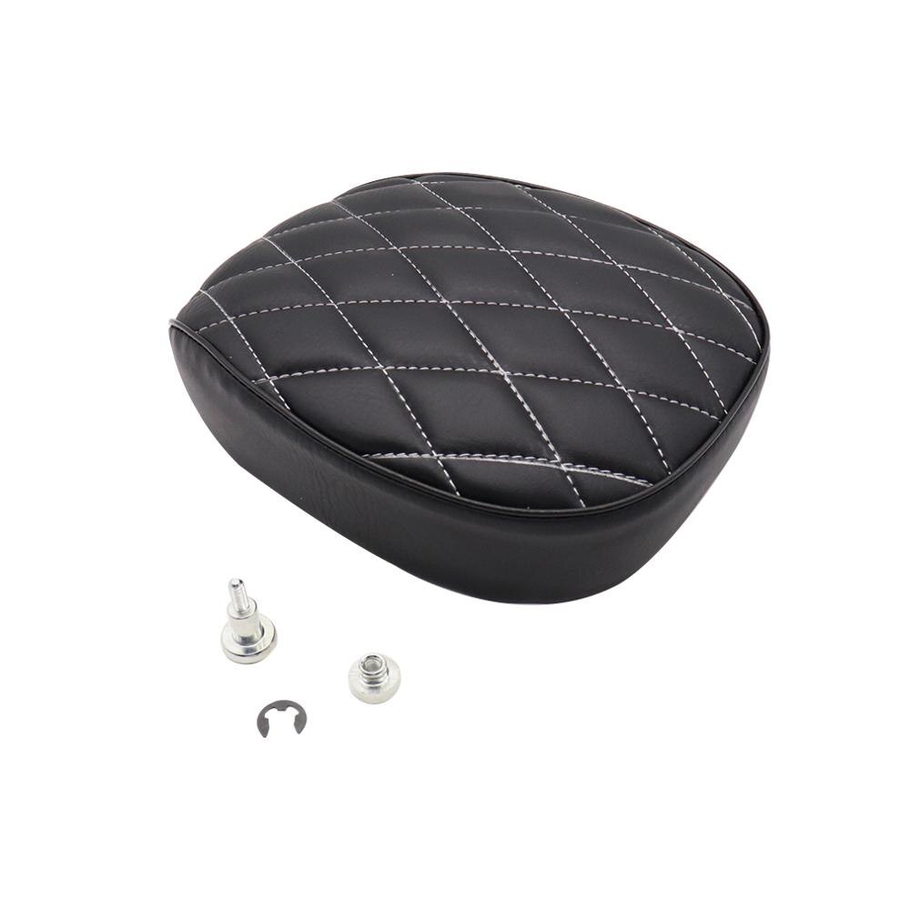 GOOFIT Harley 883X48 1200 comfortabele kussens Z087-010