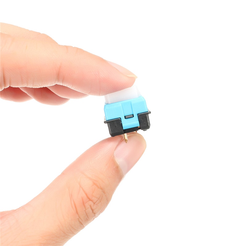 4pcs B3K-T13L Romer G Keyboard Switches For Logitech G310 G810 G910 RGB Switch Axis For Gaming Machine Keyboard