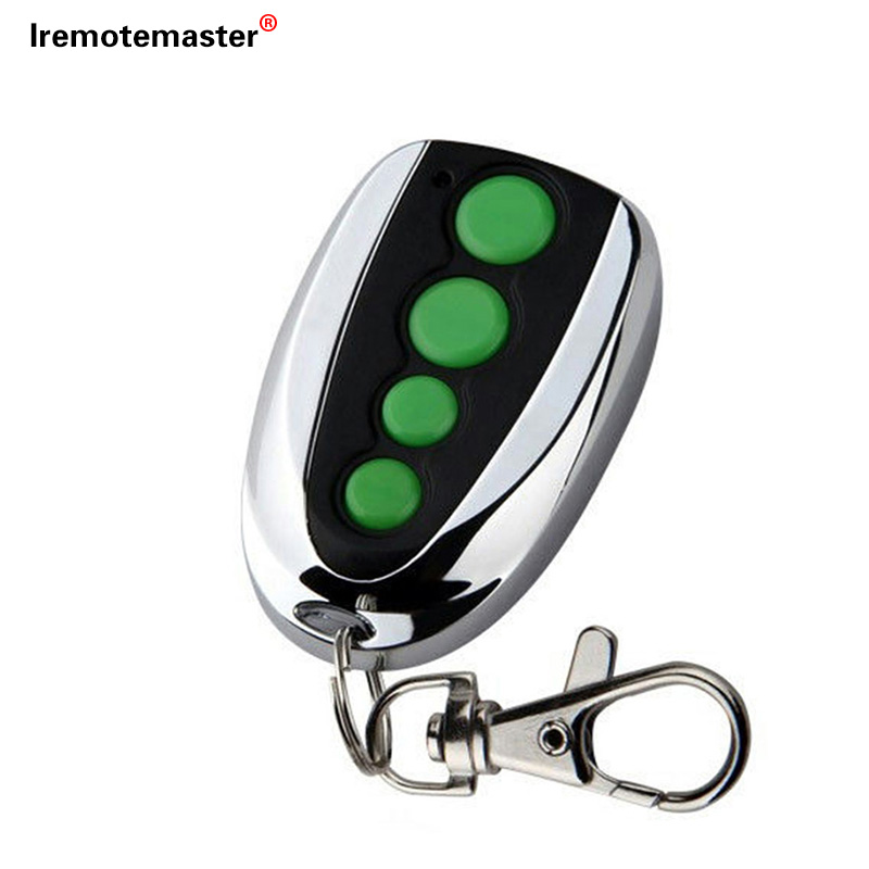 For Merlin M832 M842 M844 Garage Door Remote Control Replace Prolift 230T/430R 433MHz Rolling Code Handheld Transmitter Command
