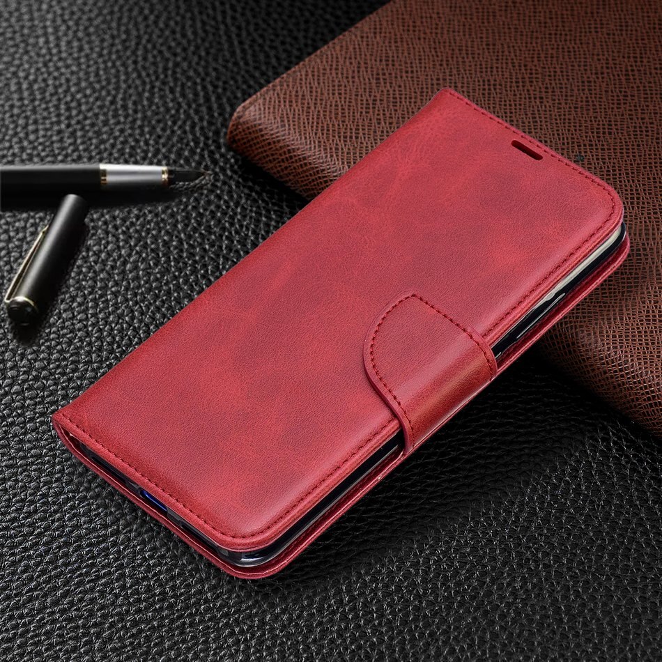 Retro Wallet Case Voor Google Pixel 6 Pixel6 Pro 6Pro Lam Huid Capa P07F