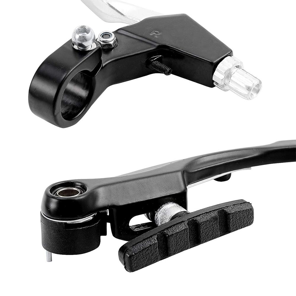 V Brake Set Stainless Steel MTB Mountain Bicycle Bike Aluminum Alloy V Brake Set Kit Bike Parts Bicycle Accessories magura