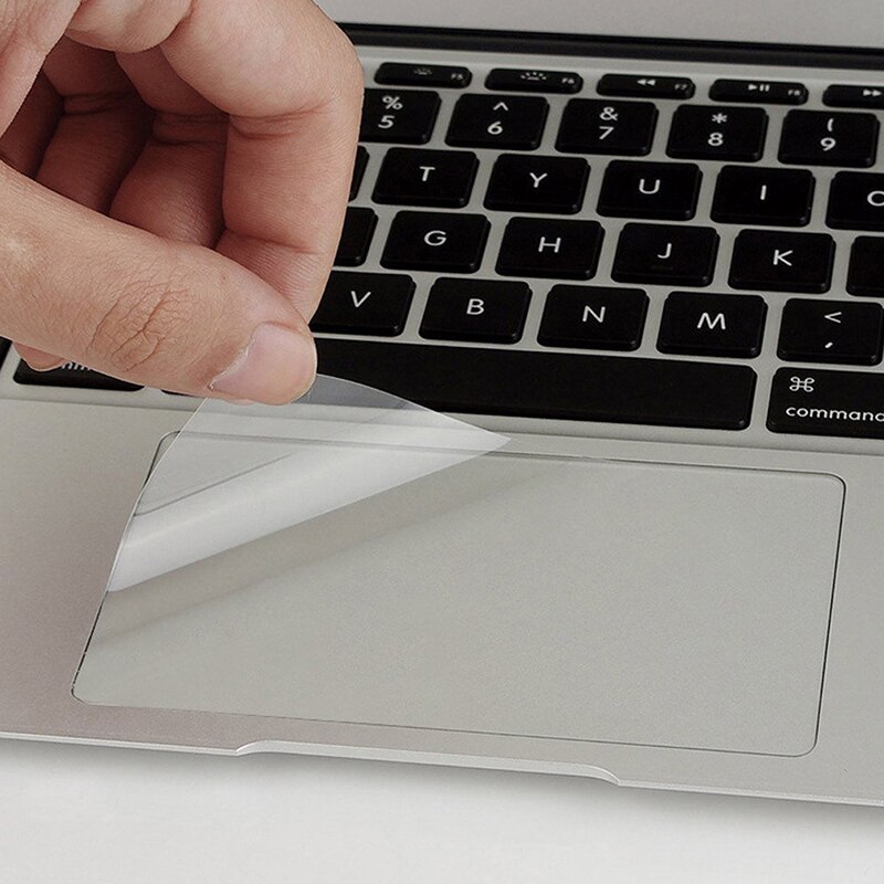 Laptop Touchpad Protector Sticker High Clear Touchpad Protective Film For Macbook Air Retina Touch Bar Laptop