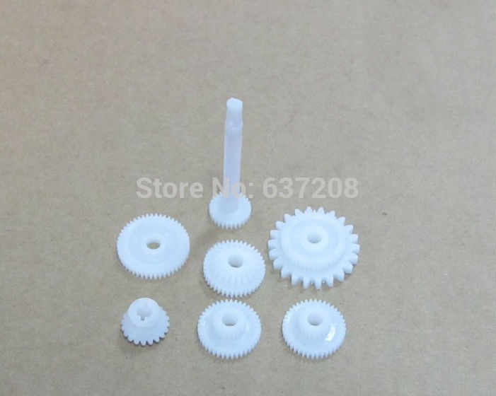 Prideal Compatibel Ribbon Drive Gear ASSY Voor WIN... – Grandado