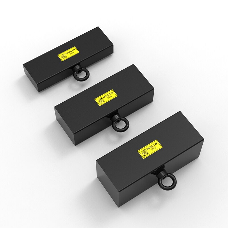 Gym Home Fitness Metal Hand Grips Forearm Arm Wrist Finger Trainer Square Tube Bar For Pull Up Deadlift handles Hand Gripper