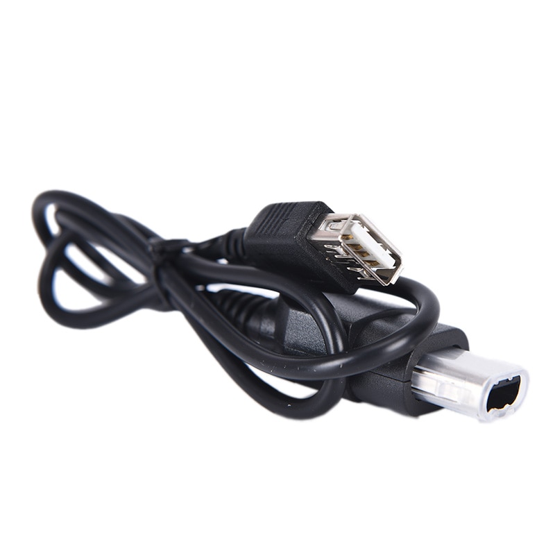 For XBOX USB CABLE - Female USB to Original Converter Adapter Cable Convertion Line For Xbox Cable Cord