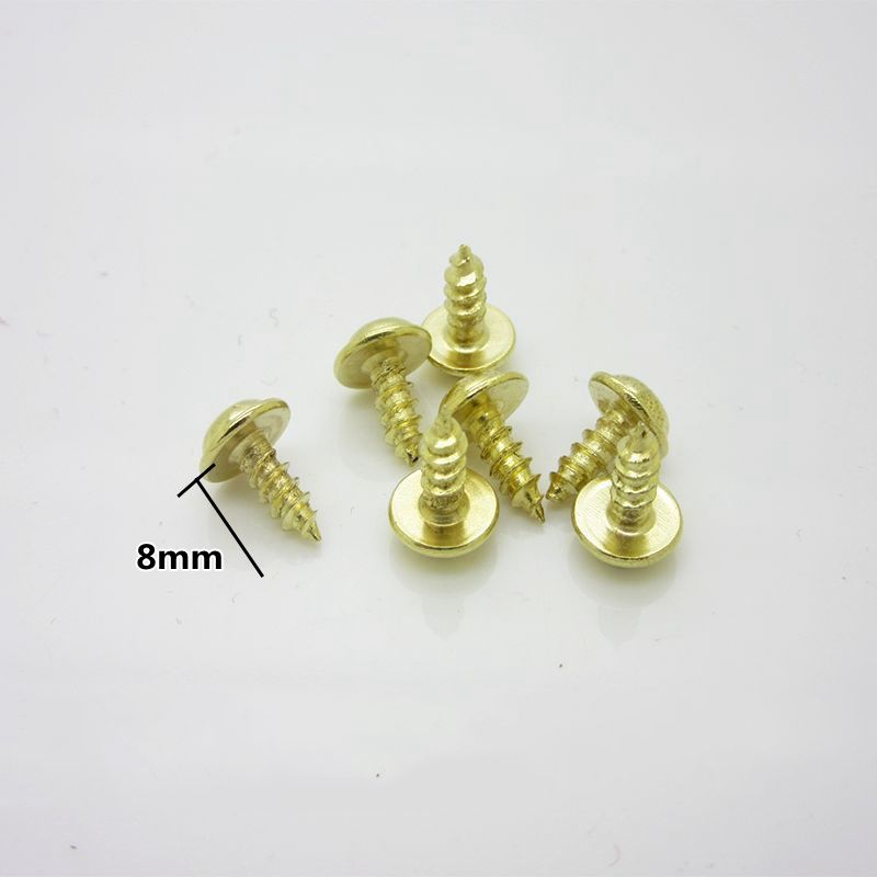 20 pcs Golden Photo Frame Hanging Hook Hanger Furniture Poster Wall Decoration Hanging Hook Iron Triangle Ring Hanging