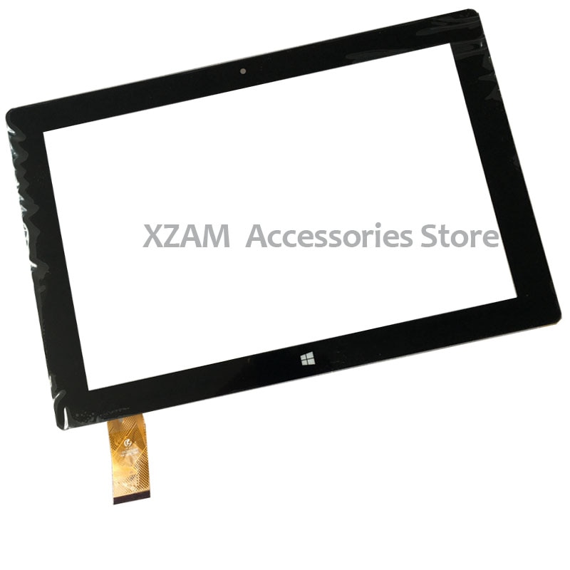 For 10.1 inch Oysters T104W 3G Tablet PC Touch screen digitizer panel Repair Sensor HK10DR2590 QX20150730