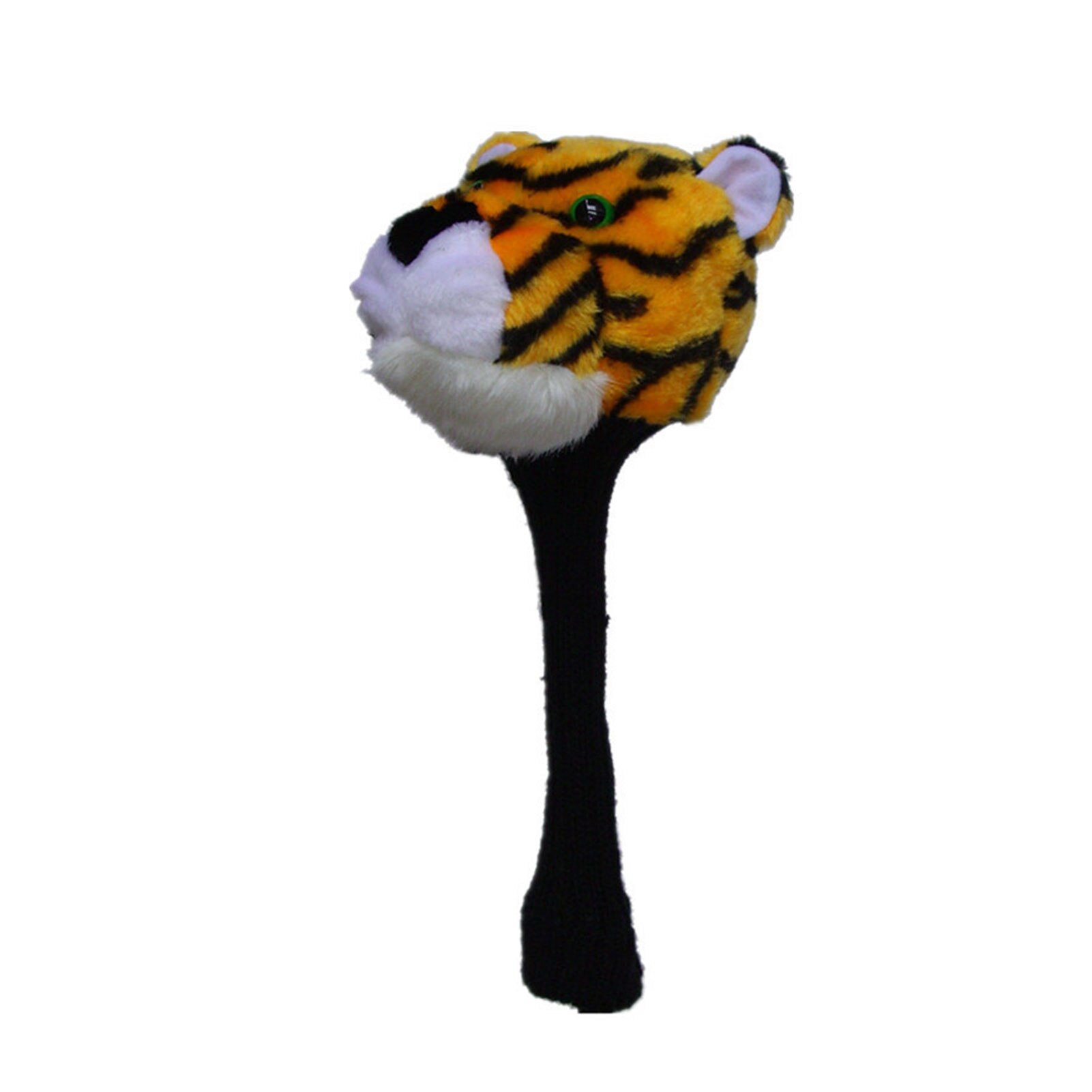 Toutes sortes d'animaux Golf tête couvre pour 460 CC/No.1 bois pilote hommes dame Golf Club couverture mascotte nouveauté mignon: 2