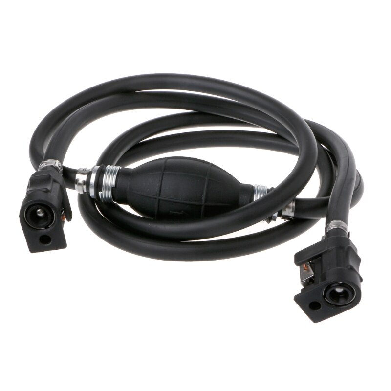 Brandstofslangen Buitenboordmotor Boot Motor Benzine Tank Connectors Kit Voor Yamaha Motor