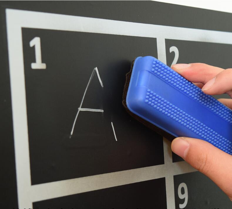 White Liquid Chalk Pen Marker Glass Windows Chalkboard Blackboard Liquid Ink Pen Used on Chalkboard Window White Pen