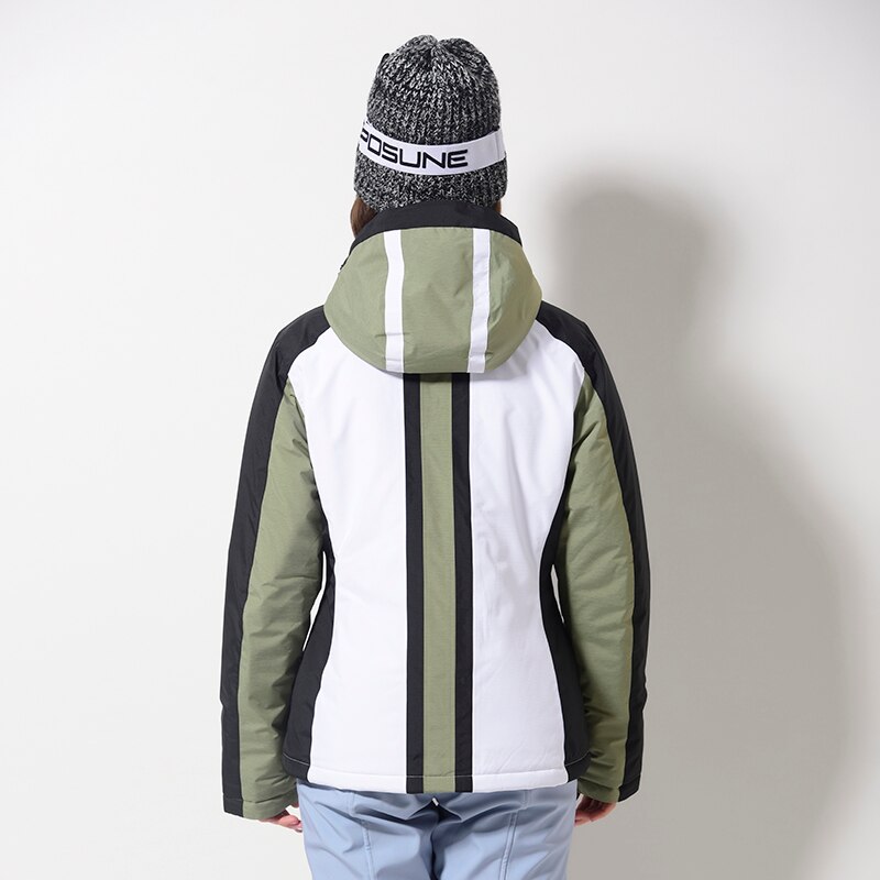 2021Tops -20 Winter Ski Suit Women's Outdoor Snowboard Jacket Waterproof Hiking Coat Softshell Jacket Terno Esqui Warm Windproof