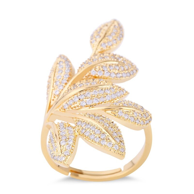 YaYI Schmuck Prinzessin schneiden 14 CT Weiß Natürliche Zirkon Gestempelt Silber Farbe Engagement Hochzeit Party Einstellbare Ringe