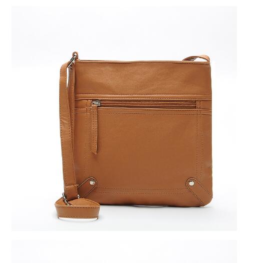 Woman ladies Shoulder Bags Handbags Women Scrub Daily travel single Bag Girls totes bag Female cross-body Bags Bucket B048: yellow