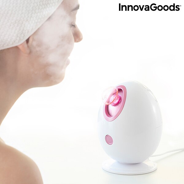 Elektrische Facial Sauna Moispa Innovagoods