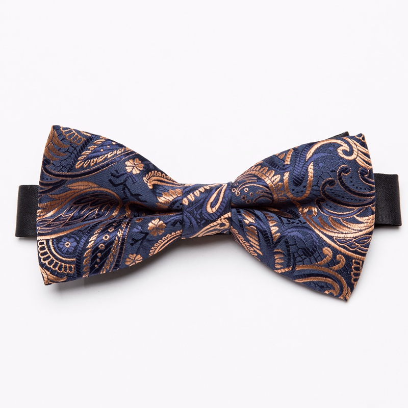 Men's Bow Tie formal necktie boy business wedding Polyester Bowtie Male Dress Shirt Bow Ties Cravats Accessories: L30