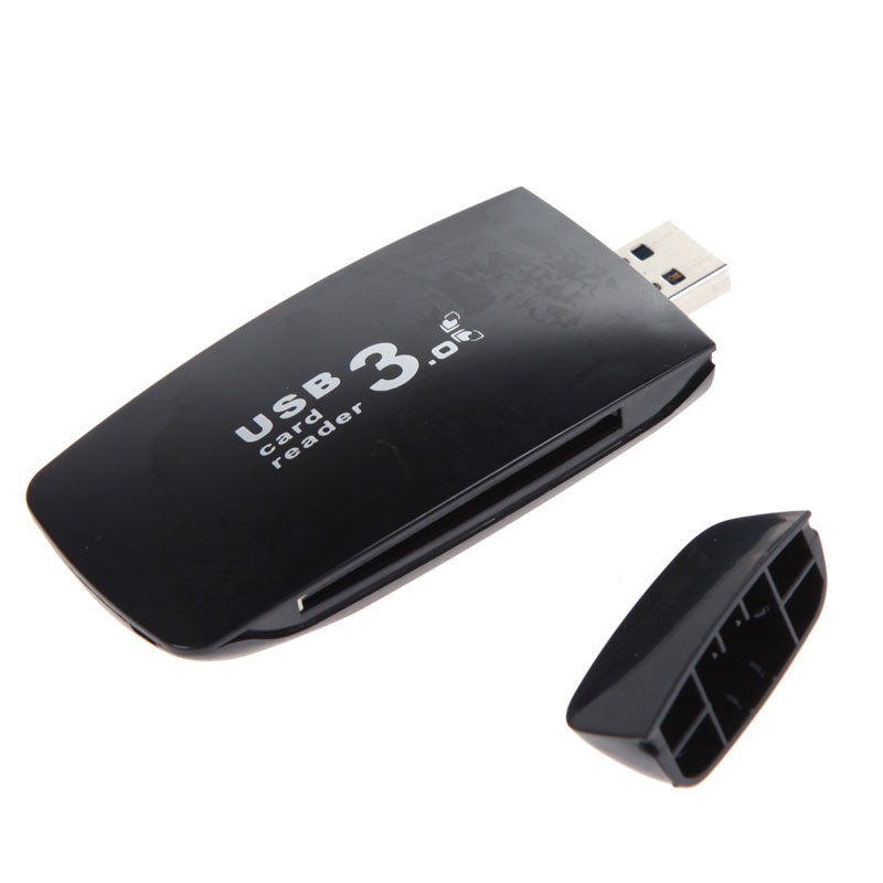5G 480M High Speed All in1 USB 3.0 Flash Memory Ca... – Grandado