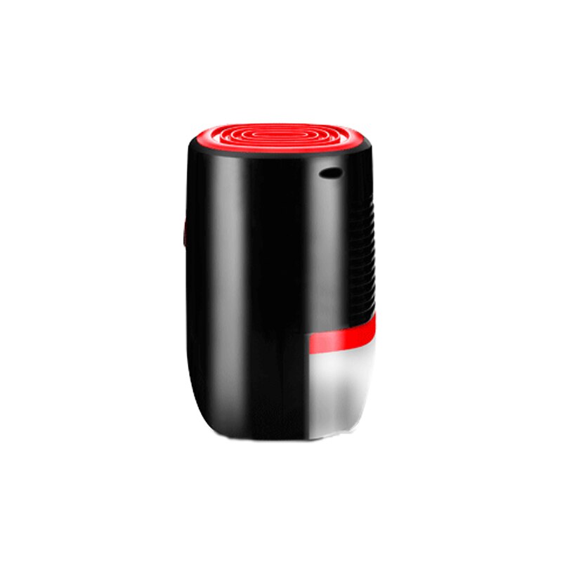 Dehumidifier Small Bedroom Mini Dehumidifier To Purify The Air Household Indoor Dehumidifier To Dehumidify 800L GZ-1607-1 LP