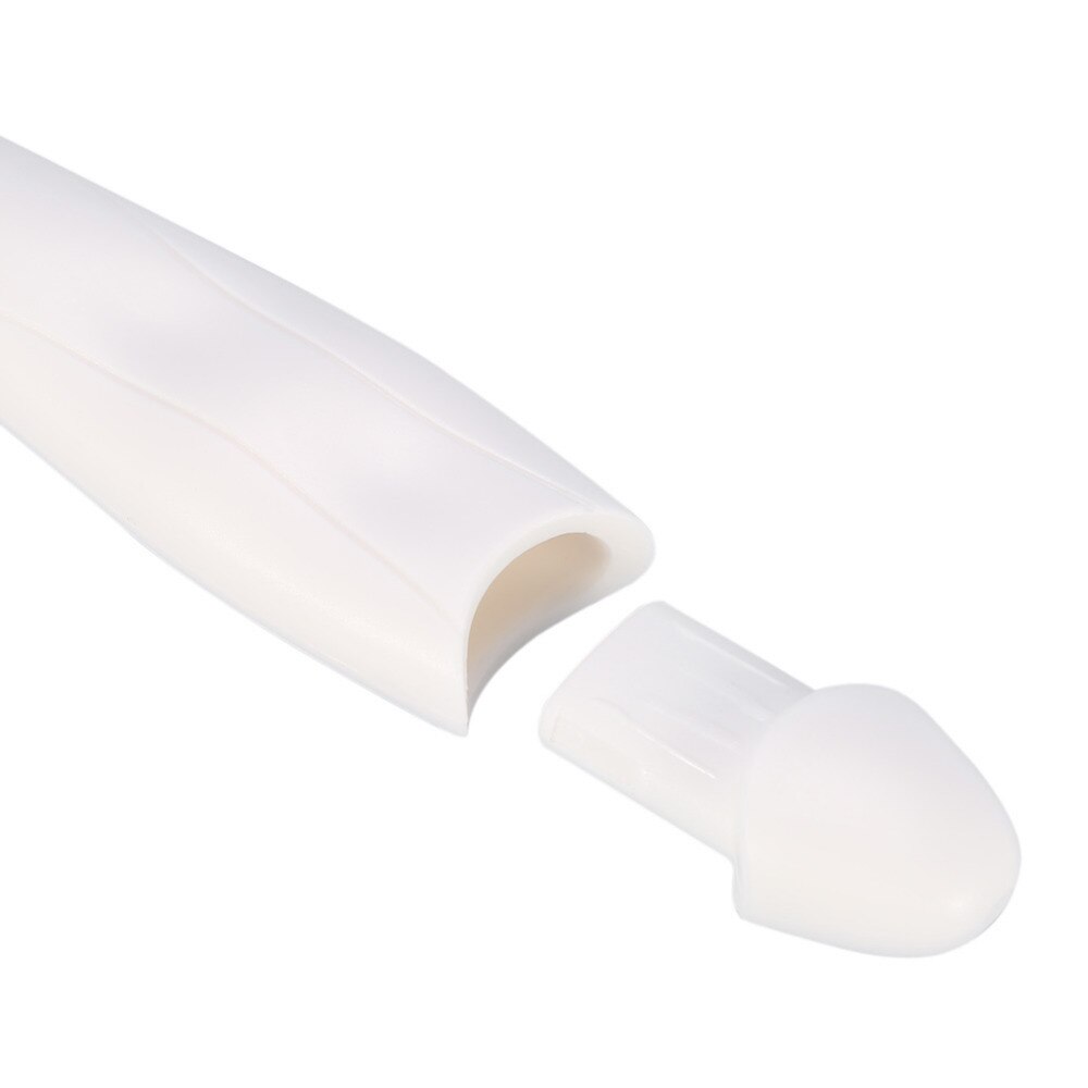 1pc Professionele Doubl Zijdig Hard Dead Skin Eelt Remover Pedicure Voetrasp Manicure File Cuticle Cleaner Voeten Gezondheidszorg