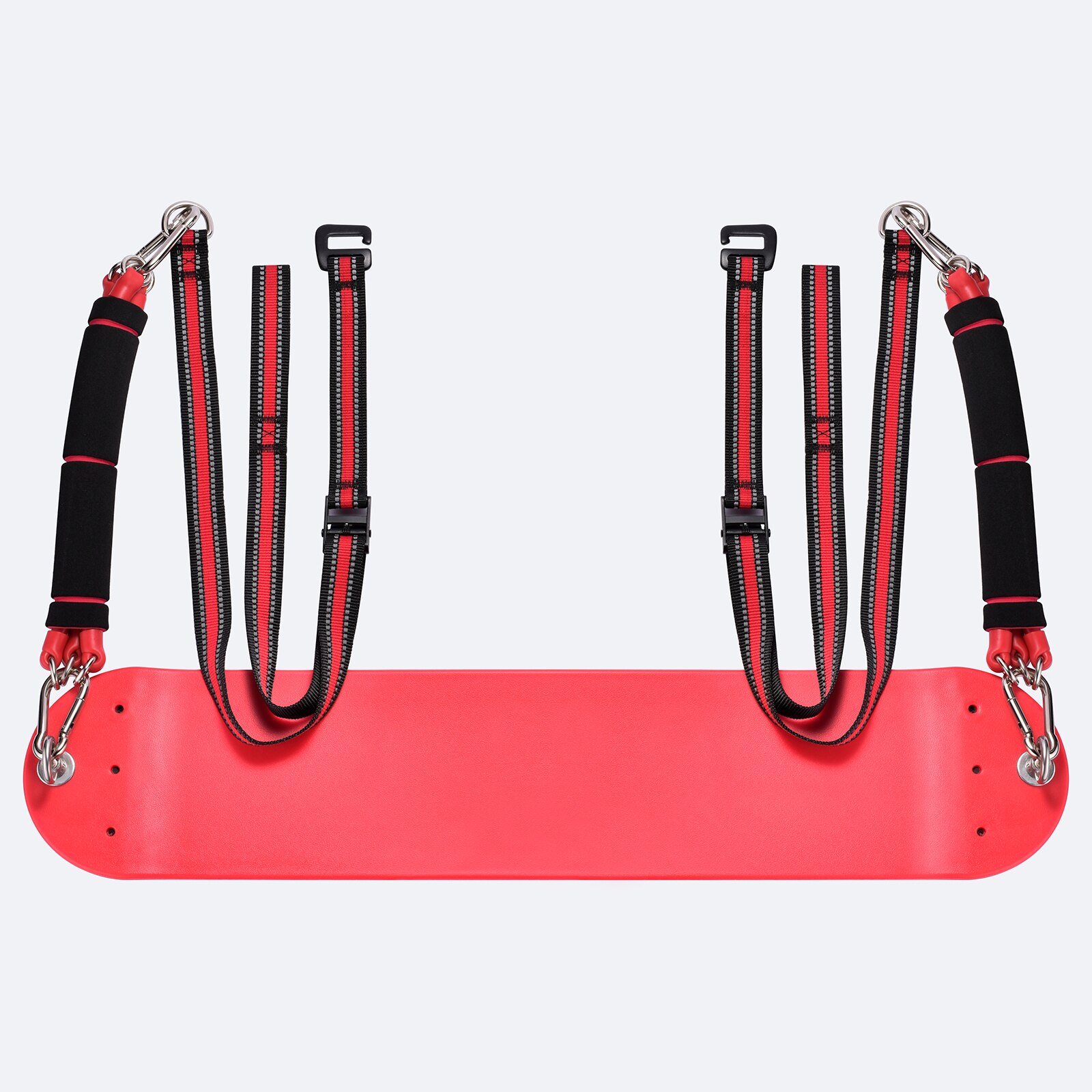 Assisted Pull Up Band: Red