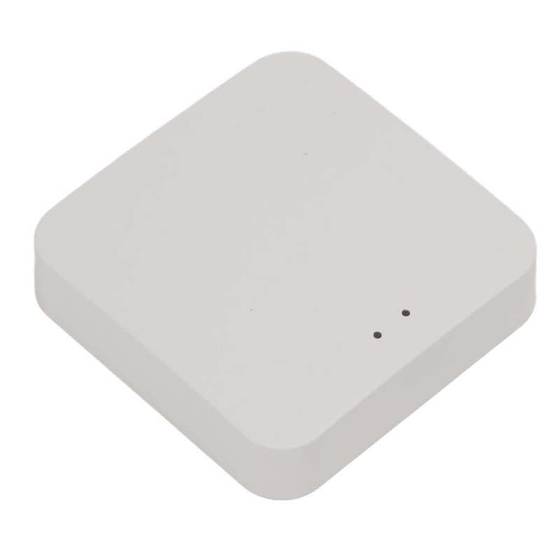 Solar Regensensor Kabellos - Smart Home Für Tuya Zigbee